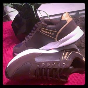 AKADEMIKS Men’s Shoes 👟